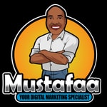 Logo of the podcast Mustafaa, Your Digital Marketing Specialist Podcast Podcast Mustafaa, Your Digital Marketing Specialist Podcast