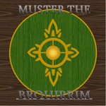 Logo of the podcast Muster the Brohirrim: A Lord of the Rings Podcast Podcast Muster the Brohirrim: A Lord of the Rings Podcast