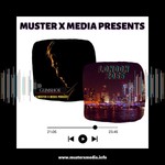 Logo of the podcast Muster X Media Presents: Gumshoe & London 2055 Podcast Muster X Media Presents: Gumshoe & London 2055