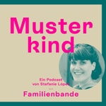 Logo of the podcast Musterkind Podcast Musterkind