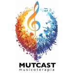 Logo of the podcast MUTcast musicoterapia Podcast MUTcast musicoterapia
