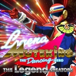 Podcast MUTEKING THE Legend CREATORS