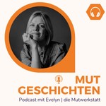Missing podcast logo