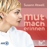 Logo of the podcast mutMacherinnen – mit Susann Atwell Podcast mutMacherinnen – mit Susann Atwell