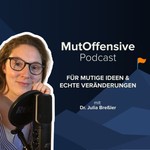 Logo of the podcast MutOffensive Podcast MutOffensive
