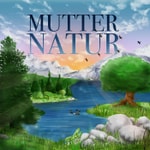 Logo of the podcast Mutter Natur | Naturmomente zum Entspannen und Einschlafen Podcast Mutter Natur | Naturmomente zum Entspannen und Einschlafen