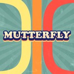 Logo of the podcast Mutterfly Podcast Mutterfly