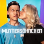 Logo of the podcast MutterSöhnchen Podcast MutterSöhnchen