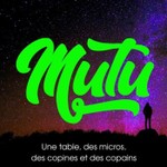 Logo of the podcast Mutu Podcast Mutu
