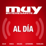 Logo of the podcast Muy al Día Podcast Muy al Día