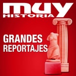 Logo of the podcast Muy Historia - Grandes Reportajes Podcast Muy Historia - Grandes Reportajes