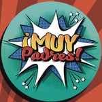 Logo of the podcast ¡MUY PADRES! el NO manual para papás Podcast ¡MUY PADRES! el NO manual para papás