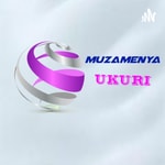 Logo of the podcast MUZAMENYA UKURI Podcast MUZAMENYA UKURI