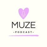 Logo of the podcast MUZE Podcast MUZE