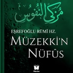 Logo of the podcast Müzekki'n Nüfus Podcast Müzekki'n Nüfus