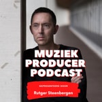 Logo of the podcast Muziek Producer Podcast Podcast Muziek Producer Podcast