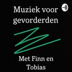 Logo of the podcast Muziek Voor Gevorderden Podcast Muziek Voor Gevorderden