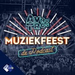 Logo of the podcast Muziekfeest de Podcast Podcast Muziekfeest de Podcast