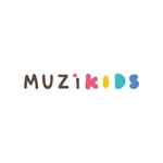 Logo of the podcast MUZIKids:與孩子一起聽見美感 Podcast MUZIKids:與孩子一起聽見美感