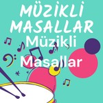 Logo of the podcast Müzikli Masallar Podcast Müzikli Masallar
