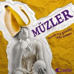Logo of the podcast Müzler Podcast Müzler