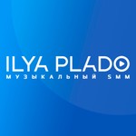 Logo of the podcast Музыкальный SMM - Все про продвижение музыки и артистов! Podcast Музыкальный SMM - Все про продвижение музыки и артистов!