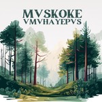 Logo of the podcast Mvskoke Vmvhayepvs: Teach me Muscogee Podcast Mvskoke Vmvhayepvs: Teach me Muscogee