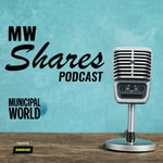 Logo of the podcast MW Shares Podcast MW Shares