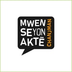 Logo of the podcast Mwen se yon Aktè Chanjman Podcast Mwen se yon Aktè Chanjman