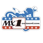Logo of the podcast MX1onboard Show Podcast MX1onboard Show