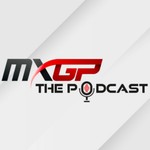 Logo of the podcast MXGP The Podcast Podcast MXGP The Podcast