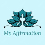 Podcast My Affirmation: Guided Meditation, Positive Affirmations, Law of Attraction