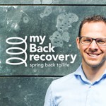 Logo of the podcast My Back Recovery: Recovering from Chronic Low Back Pain Podcast My Back Recovery: Recovering from Chronic Low Back Pain