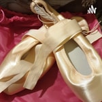 Logo of the podcast My Ballet Life Podcast My Ballet Life