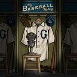Podcast My Baseball History