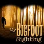 Logo of the podcast My Bigfoot Sighting Logo of the podcast My Bigfoot Sighting
