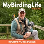 Podcast My Birding Life