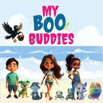 Logo of the podcast My Boo Buddies Podcast My Boo Buddies