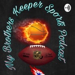 Logo of the podcast My Brothers Keeper Podcast Podcast My Brothers Keeper Podcast