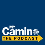 My Camino - the podcast Podcast My Camino - the podcast
