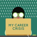 Logo of the podcast My Career Crisis Podcast My Career Crisis