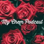 Logo of the podcast My Chem Podcast Podcast My Chem Podcast