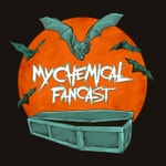 Logo of the podcast My Chemical Fancast Podcast My Chemical Fancast