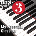 Logo of the podcast My Classical Favourites Podcast My Classical Favourites