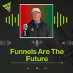 Logo of the podcast ➤ My Content - To Save Time, I Use An AI Voice Podcast ➤ My Content - To Save Time, I Use An AI Voice