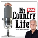 Logo of the podcast My Country Life Podcast My Country Life