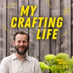 Logo of the podcast My Crafting Life Podcast My Crafting Life