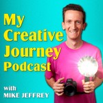 My Creative Journey - Photography Podcast Podcast My Creative Journey - Photography Podcast