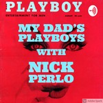 Logo of the podcast My Dad's Playboys Podcast My Dad's Playboys