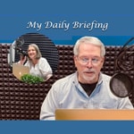 Podcast My Daily Briefing